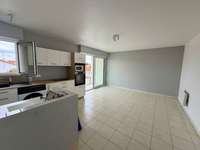 Location appartement 2 pièces