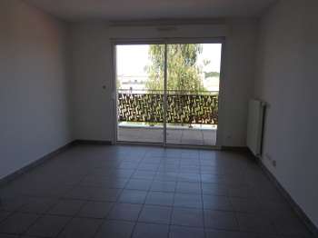 Location appartement 2 pièces Challans 85