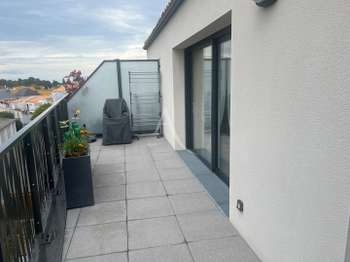 Location Appartement 3 piècesChallans
