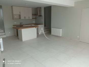 Location Appartement 4 piècesChallans