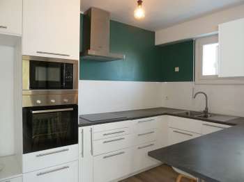 Location Appartement 2 piècesChallans