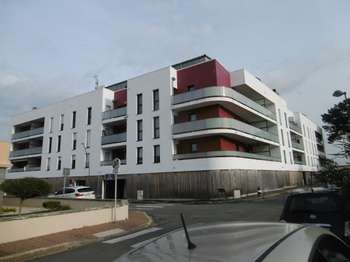 Location Appartement 3 piècesChallans