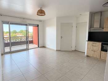 Location Appartement 2 piècesChallans