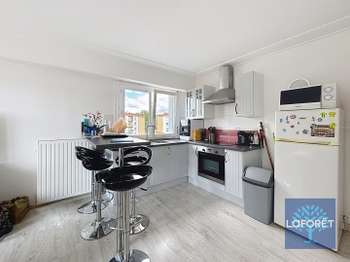 Location Chambre 2 pièces