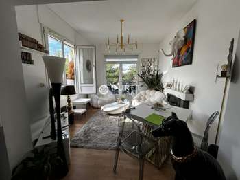 Location appartement 3 pièces Challans 85