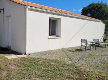 Location Appartement T1Challans