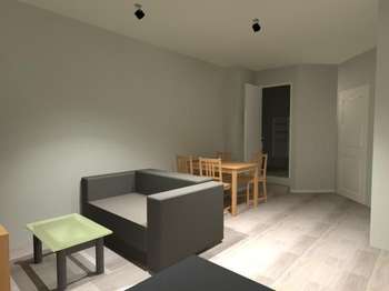 Location Appartement 2 piècesChalon-sur-Saône