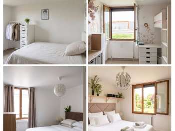 Location appartement 6 pièces Chalon-sur-Saône 71