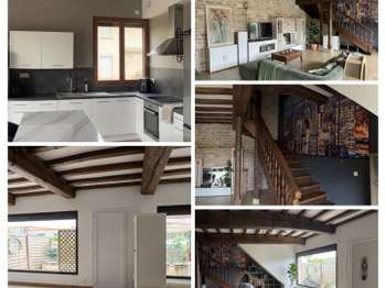 Location appartement 6 pièces Location appartement 6 pièces