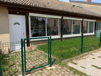 Location Appartement 3 piècesChalon-sur-Saône