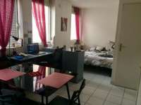 Location appartement T1 Chalon-sur-Saône - 71