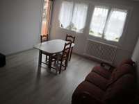 Location appartement 3 pièces Location appartement 3 pièces