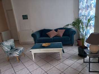 Location Appartement 3 piècesChalon-sur-Saône