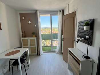 Location Appartement T1Chalon-sur-Saône