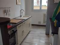 Location appartement 3 pièces Location appartement 3 pièces