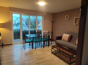 Location Appartement 3 piècesChalon-sur-Saône