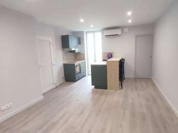 Location Appartement 2 piècesChalon-sur-Saône