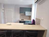 Location appartement 2 pièces Location appartement 2 pièces