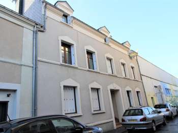 Location Appartement 2 piècesChalonnes-sur-Loire