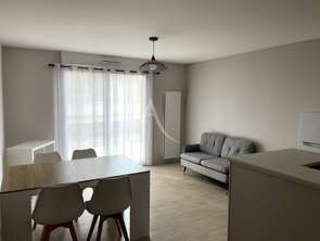 Location Appartement 2 piècesChalonnes-sur-Loire