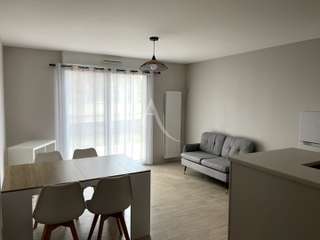 Location appartement 2 pièces