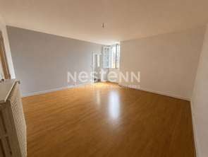 Location Appartement 3 piècesChalonnes-sur-Loire