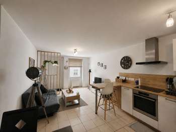 Location Appartement 3 piècesChalonnes-sur-Loire