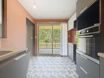 Location Appartement 3 piècesChalonnes-sur-Loire