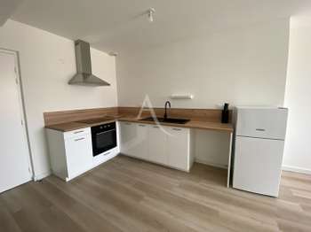 Photo Location appartement Chalonnes-sur-Loire
