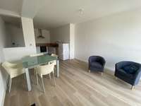 Location appartement 2 pièces
