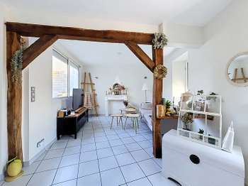 Location Appartement 4 piècesChalonnes-sur-Loire