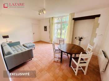 Location Appartement 3 piècesChalonnes-sur-Loire