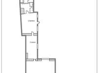 Location appartement 3 pièces Location appartement 3 pièces