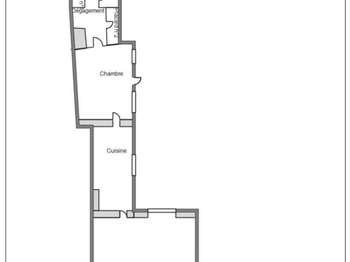 Location appartement 3 pièces Location appartement 3 pièces
