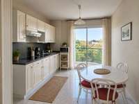 Location appartement 4 pièces