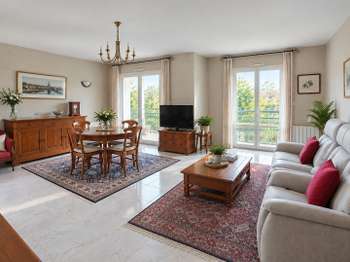 Location Appartement 4 piècesChalonnes-sur-Loire