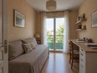 Location appartement 4 pièces