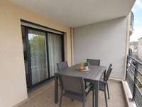 Location appartement 4 pièces