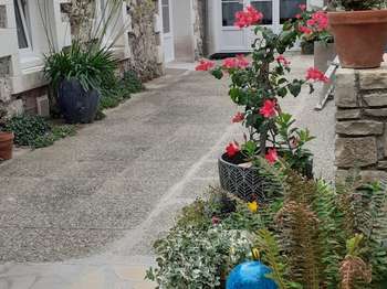 Location Appartement T1Chalonnes-sur-Loire