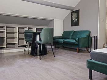 Location appartement 1 pièce