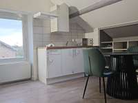 Location appartement 1 pièce