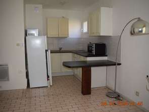 Location Appartement 2 piècesChâlons-en-Champagne