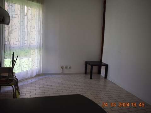 Location appartement 2 pièces Location appartement 2 pièces