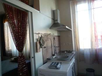 Location Appartement 2 piècesChâlons-en-Champagne
