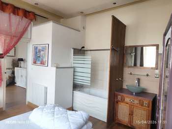 Location Appartement 2 piècesChâlons-en-Champagne