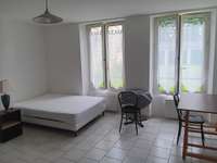 Location appartement 1 pièce Location appartement 1 pièce