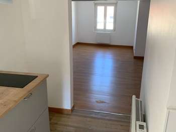 Location Appartement T1Châlons-en-Champagne