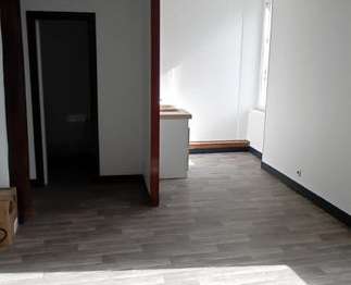 Location appartement 2 pièces Châlus 87