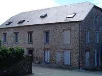 Location appartement 3 pièces Châlus - 87