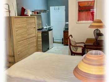 Location Appartement T1Chamagnieu
